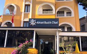 Aksel Butik Otel